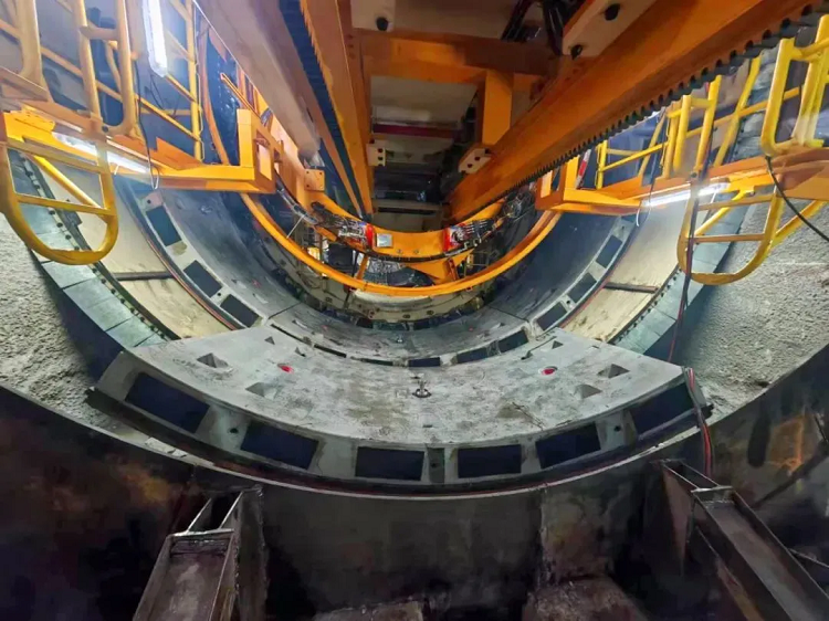 ��ʽʼ��������3�š�TBM���ả�������ݹ��س�����